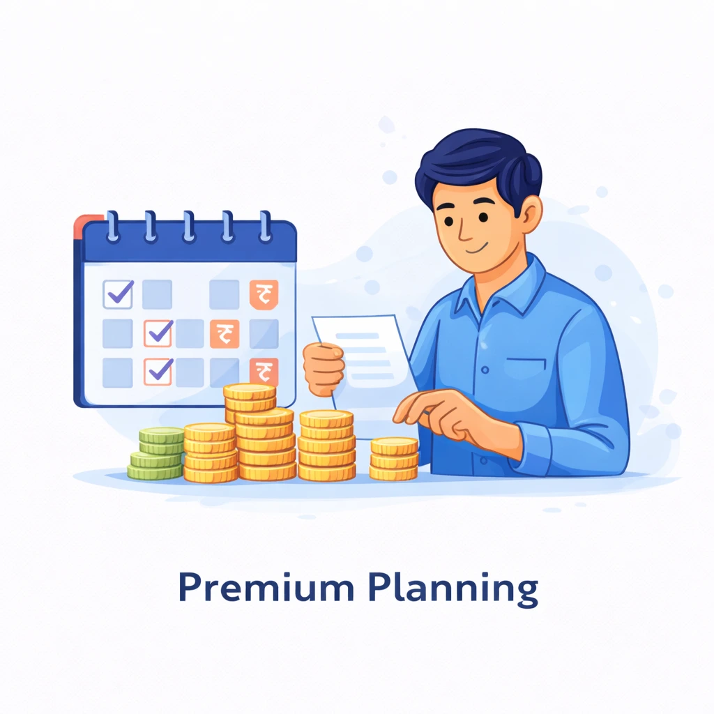 Premium Planning